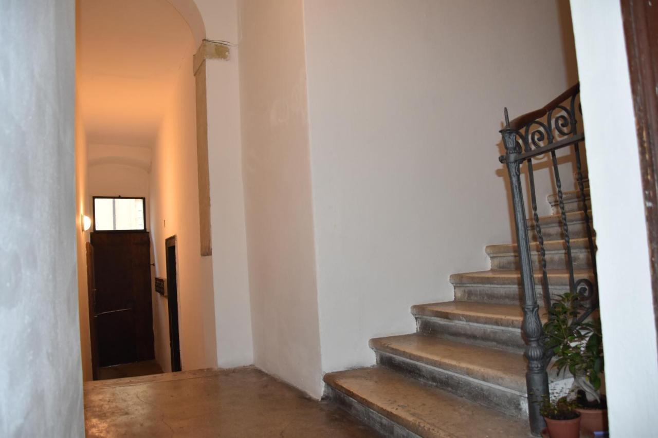 Stay In Verona Center מראה חיצוני תמונה