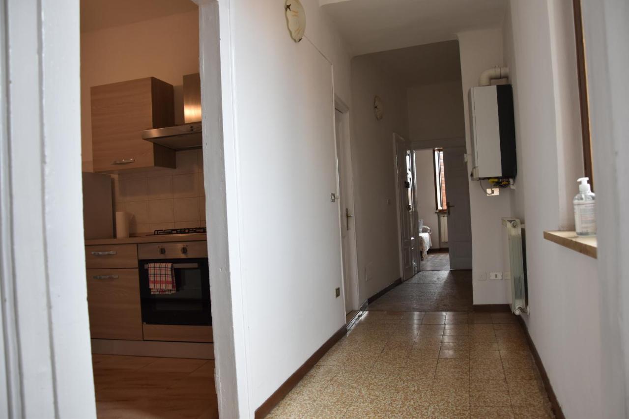 Stay In Verona Center מראה חיצוני תמונה