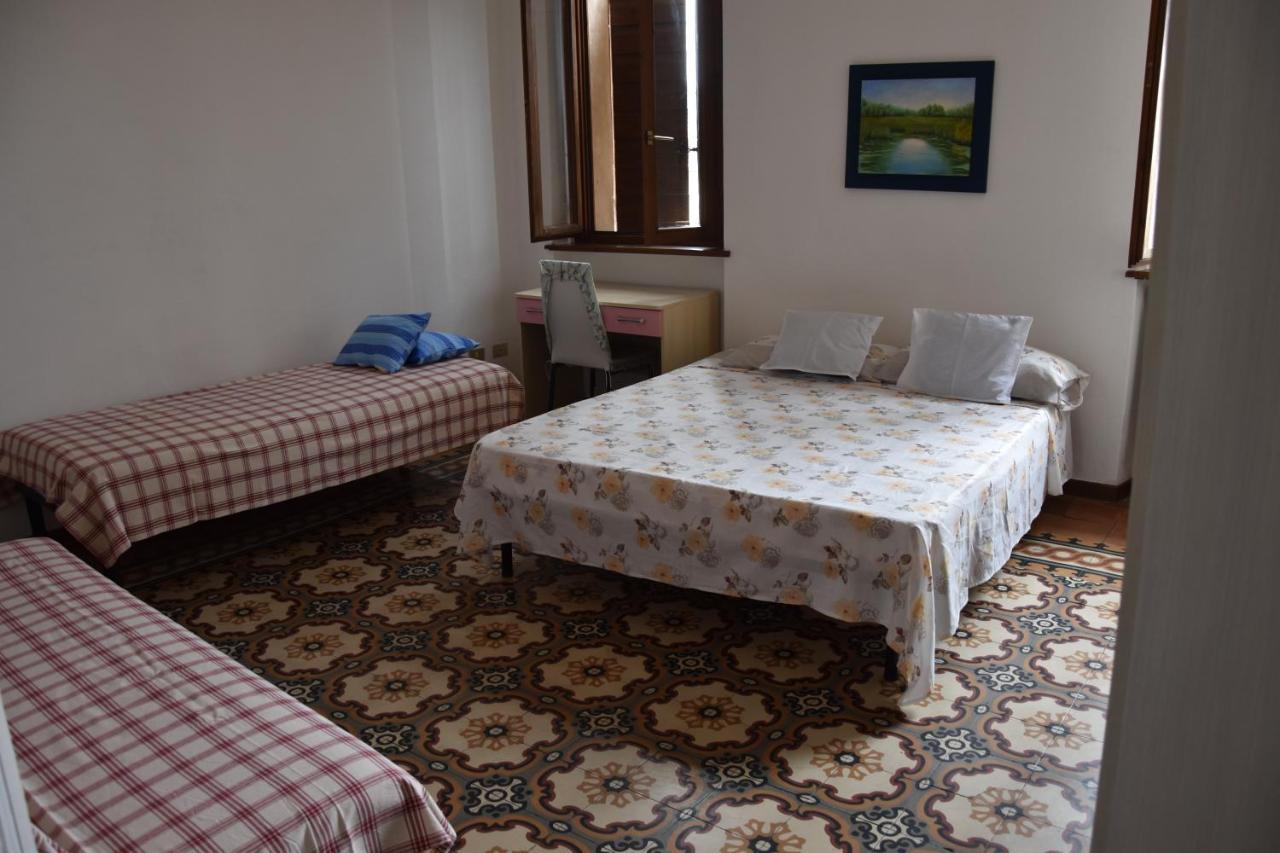 Stay In Verona Center מראה חיצוני תמונה
