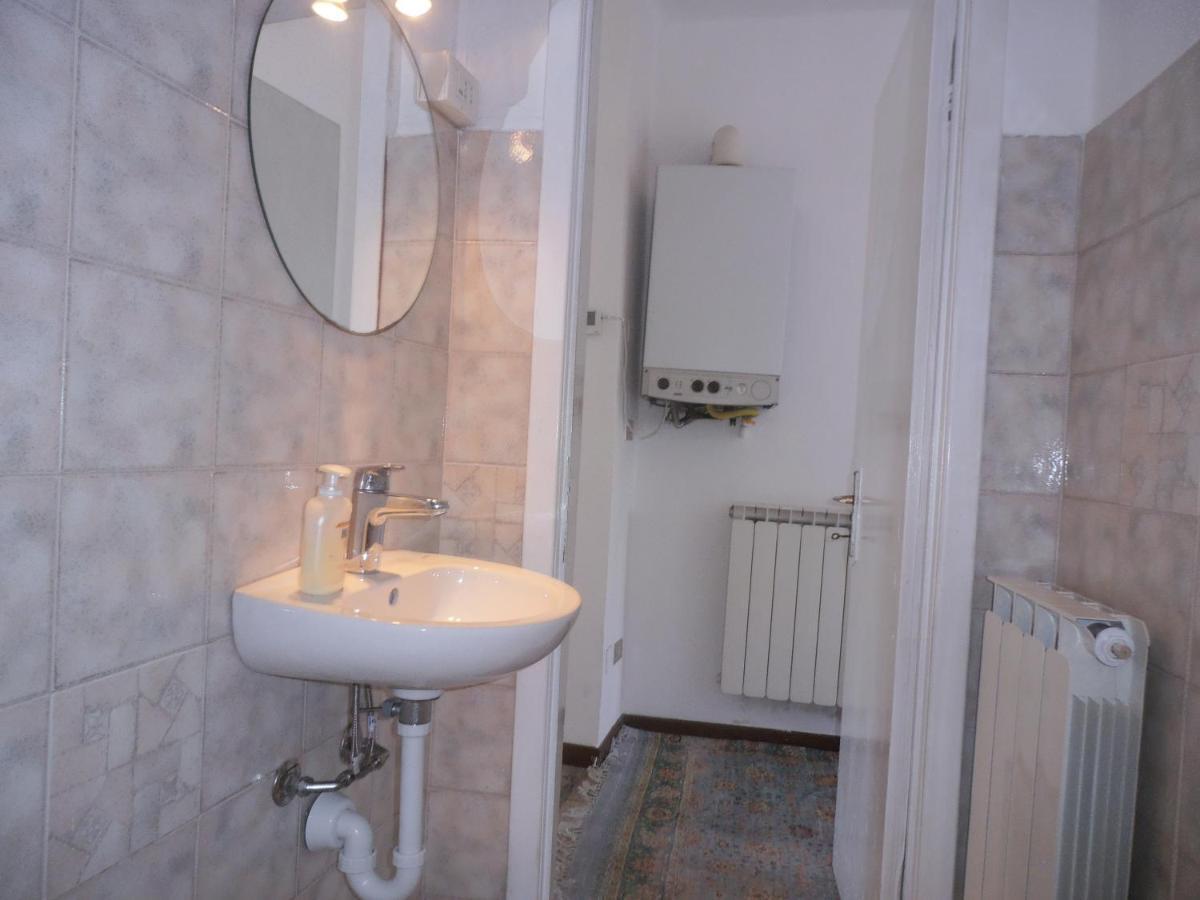 Stay In Verona Center מראה חיצוני תמונה
