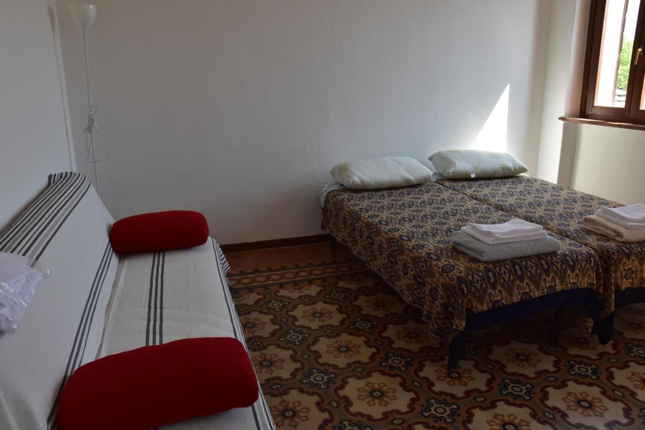 Stay In Verona Center מראה חיצוני תמונה