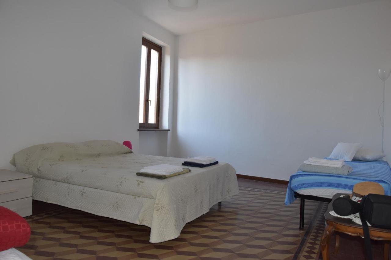 Stay In Verona Center מראה חיצוני תמונה