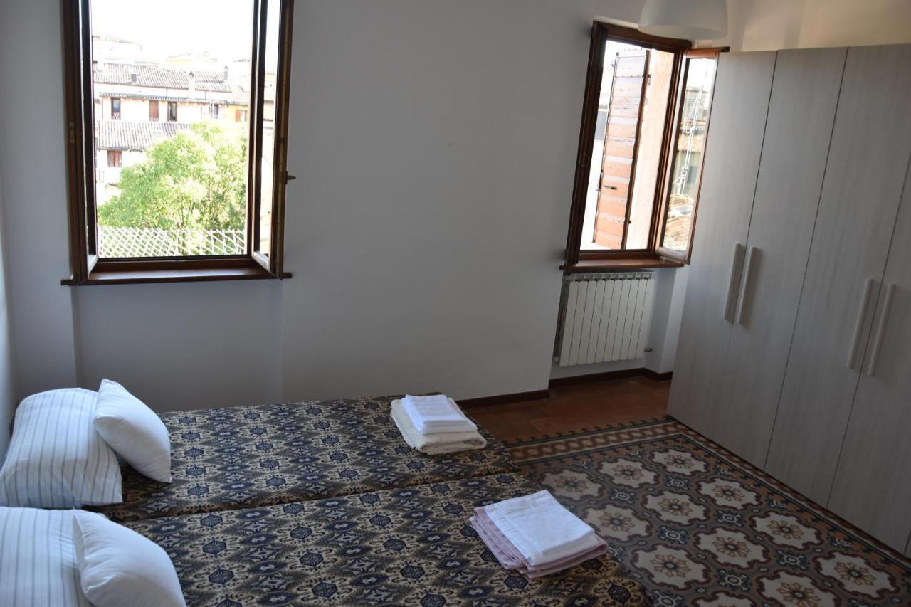 Stay In Verona Center מראה חיצוני תמונה